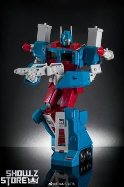 XTransbots MX-22T Commander Stack Ultra Magnus Youth Version -Cheap Action Figures Store 78ba638098