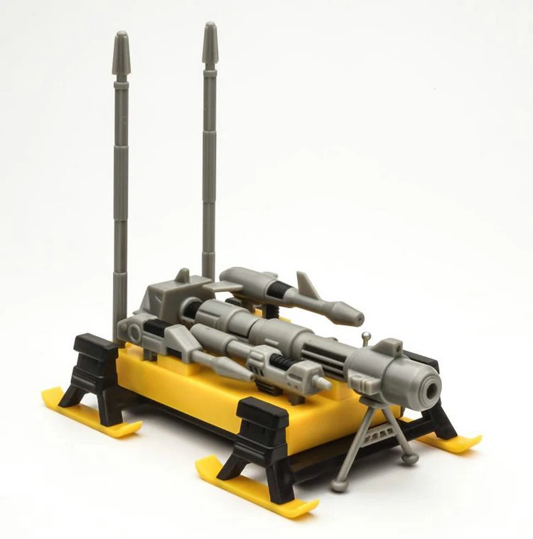 Xtransbots MM-XI Coprimozzo (Hubcup) 10 Xtransbots MM-XI Coprimozzo (Hubcup) - Image 8