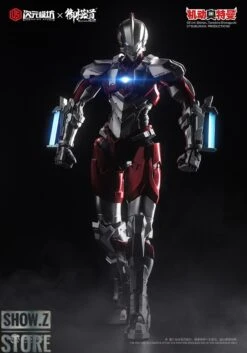 Eastern Model & Dimension Studio 1/6 Ultraman Manga Version 30 Eastern Model & Dimension Studio 1/6 Ultraman Manga Version -Cheap Action Figures Store 78e381a671