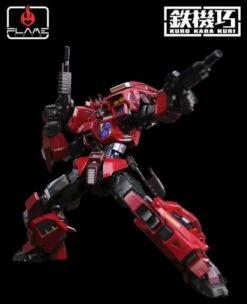 Flame Toys Kuro Kara Kuri Deadlock Drift -Cheap Action Figures Store 78eeae7985
