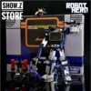 Robot Hero K-01 Pony MP-13 Soundwave Masterpiece -Cheap Action Figures Store 79003d5297