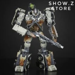Takara Studio Series 34 SS34 SS-34 Leader Class Megatron -Cheap Action Figures Store 790f9b9eec
