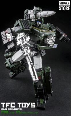 TFC Old Time OS-02 Detective 17 TFC Old Time OS-02 Detective -Cheap Action Figures Store 792e860e9a