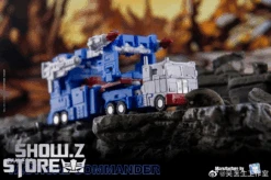 Dr.Wu Tactical Commander Ultra Magnus Primary Color Version W/o Inner Robot -Cheap Action Figures Store 793c10b6fe