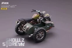 Joytoy Source 1/18 Battle For The Stars The Cult Of San Reja Luyster -Cheap Action Figures Store 794a3f5c7b