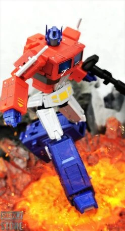 Magic Square MS-B18X Light Of Justice Optimus Prime Metallic Version 37 Magic Square MS-B18X Light Of Justice Optimus Prime Metallic Version -Cheap Action Figures Store 794b327f4f