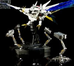 Motor Nuclear MNP-01 Display Base For MN-Q01 & MN-Q02 -Cheap Action Figures Store 795d1c5b8d