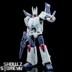 Magic Square MS-B06W Space Skimming Cyclonus -Cheap Action Figures Store 79709d6108