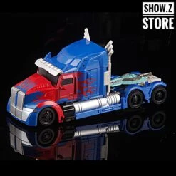 Black Mamba 4th Party The Last Knight Optimus Prime Oversized -Cheap Action Figures Store 797da79b0e