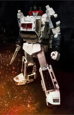 Takara MP-42 Masterpiece Cordon Diaclone Sunstreaker -Cheap Action Figures Store 79db5b115e