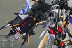 Mechanicore 1/72 MASX-0033 MSA-0011 [Ext] Ex-S Gundam Clear Version -Cheap Action Figures Store 79e8462bd4