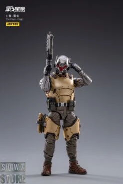 JoyToy Source 1/18 The Risen-Rego 20 JoyToy Source 1/18 The Risen-Rego -Cheap Action Figures Store 79e8b8e3c6