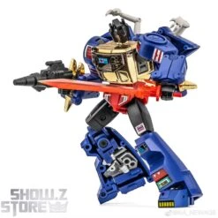 NewAge H44V Ymir Grimlock G2 Version 18 NewAge H44V Ymir Grimlock G2 Version -Cheap Action Figures Store 79ed4e4891