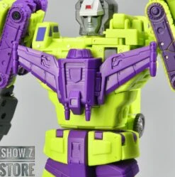 [Pre-Order] Newage Upgrade Kit For Hephaestus Devastator -Cheap Action Figures Store 79ef132b2e