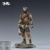 JoyToy Source 1/18 09th Legion Mecha Cavalry Sergeant Major -Cheap Action Figures Store 7a0dffc2a4