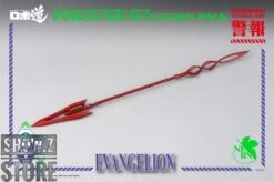 Threezero Studio Rebuild Of Evangelion ROBO-DOU Evangelion Accessories Package -Cheap Action Figures Store 7a0f310799
