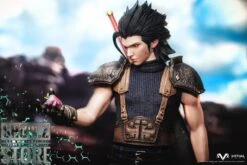 Virtual Toys 1/6 VM-040 The Last Hero Zack Fair Standard Version -Cheap Action Figures Store 7a116d427d