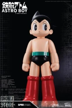 Blitzway BW-NS 50102 Astro Boy Anime Statue Normal Version -Cheap Action Figures Store 7a4cc5131d