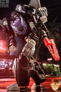 DX9 D06T Terror Shatterd Glass Rodimus -Cheap Action Figures Store 7a5e6144e7