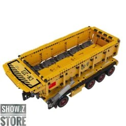 Onebot The Wandering Earth CN373 Bucket Car Standard -Cheap Action Figures Store 7a5ed149f0