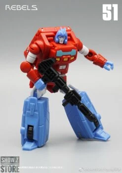 MechFansToys MS-15 Rebels Orion Pax OP -Cheap Action Figures Store 7a84ca2a1c