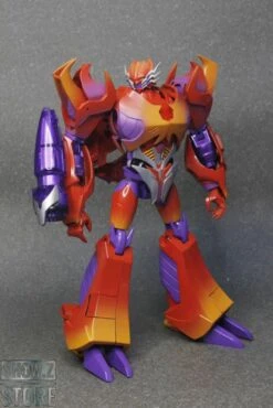 APC Toys APC-004BF Bossy Flame TFP Galvatron 14 APC Toys APC-004BF Bossy Flame TFP Galvatron -Cheap Action Figures Store 7aa4dd2b5f