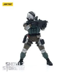 JoyToy Source 1/18 Yearly Army Builder Promotion Pack Figure 02 -Cheap Action Figures Store 7aa7bfb208