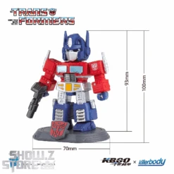 [Coming Soon] Killerbody KB20069-54 Transformers G1 Optimus Prime Collectible Action Doll Deluxe Version -Cheap Action Figures Store 7ae7112e0c