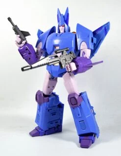 XTransbots MX-III Eligos Cyclonus -Cheap Action Figures Store 7af38f6c04