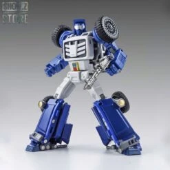 XTransbots XTB MM-VIII MM-8 MM8 Arkose Beachcomber Metallic Painting Version -Cheap Action Figures Store 7afa2f9d4b