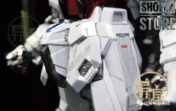 [SZ Custom] Bandai Custom PG GAT-X105 Perfect Strike Gundam W/ Custom Electroplated Chrome Painting -Cheap Action Figures Store 7b1eefead4