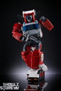 XTransbots MX-7 Tirador Artfire Limited Version -Cheap Action Figures Store 7b271945c5