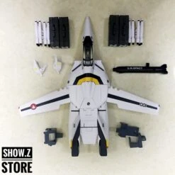 Valkyrie Factory 1/60 VF-1S Macross Arcadia Compatible