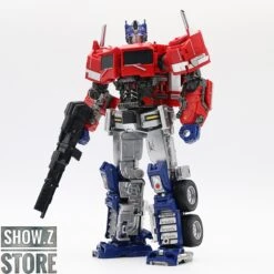 Aoyi Mech H6003-8 Optimus Prime -Cheap Action Figures Store 7b4746072c