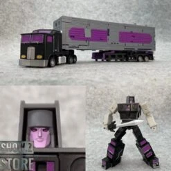BW BW-003 Overlord Motormaster -Cheap Action Figures Store 7b54d46efc