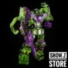 Toyworld TW-C07C Constructor Devastator Clear Version Full Set Of 6 Figures TW-07C Clear Constructor -Cheap Action Figures Store 7b5e1b6d14
