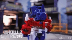 [Coming Soon] Magic Square MS-G04 Truck Boy Optimus Prime -Cheap Action Figures Store 7b810c3b30