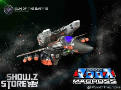 Kitzconcept 1/72 Macross VF-1S Dark Red Version W/ Fast Pack Armor Limited Edition -Cheap Action Figures Store 7bafc5bffe