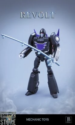 Mechanic Toys MS-21B Revolt Rodimus Shattered Glass Version -Cheap Action Figures Store 7bb83858c3