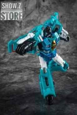 Iron Factory IF-EX20K Wing Of Tyrant Kallaite -Cheap Action Figures Store 7bcb477d52