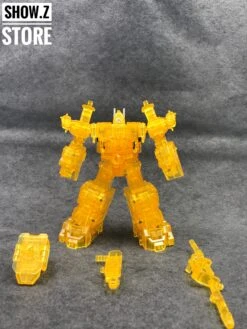 MechFansToys MF-08 Ultra Magnus (Limited) -Cheap Action Figures Store 7beb94c879