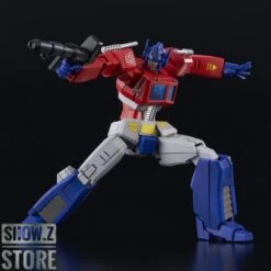 Flame Toys Furai Model 12 Optimus Prime Model Kit G1 Version -Cheap Action Figures Store 7bec705342