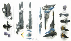 Sculpt Lab Production/FanMade 1/100 Perisoreus Internigrans RTX-010 Huckebein MK-II Super Robot War -Cheap Action Figures Store 7bede7092a