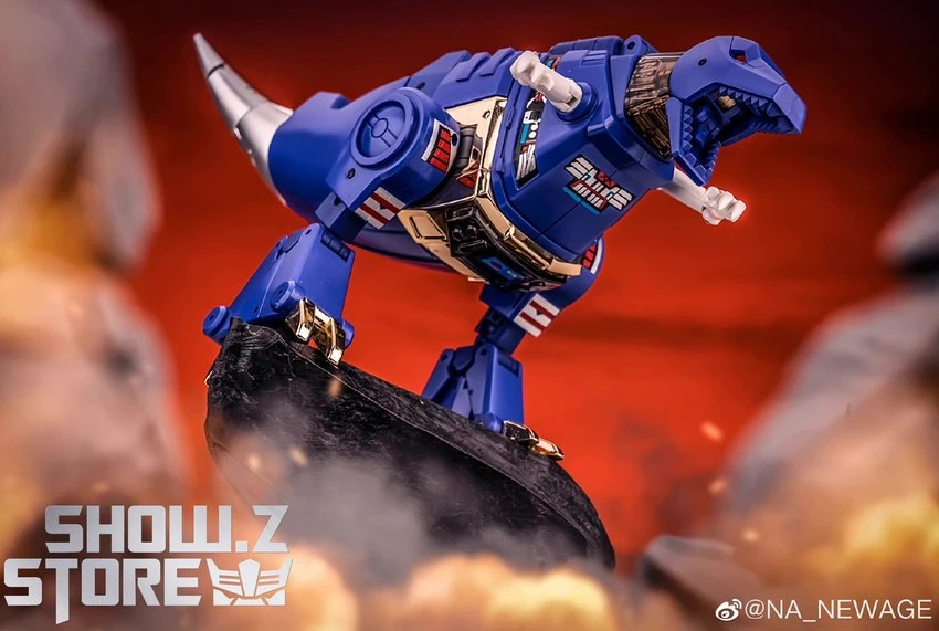 NewAge H44V Ymir Grimlock G2 Version 11 NewAge H44V Ymir Grimlock G2 Version - Image 9