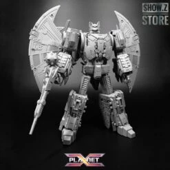 Planet X PlanetX PX-C01K PXC01K Upgrade Expansion Kit For Ismenios Deathsaurus PX-C01 -Cheap Action Figures Store 7bf5f7c197
