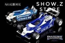 DX9 D-03 D03 Invisible Mirage 29 DX9 D-03 D03 Invisible Mirage -Cheap Action Figures Store 7c007de4de