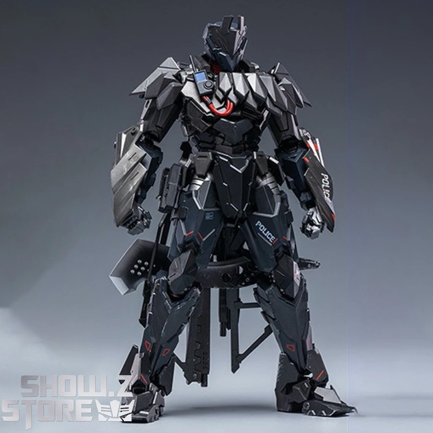 Snail Shell 1/12 Heavy Armor Tiwaz Mass Production 4 Snail Shell 1/12 Heavy Armor Tiwaz Mass Production - Image 2