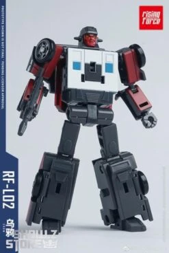 Rising Force RF-L02 Wildrider -Cheap Action Figures Store 7c0db89b63