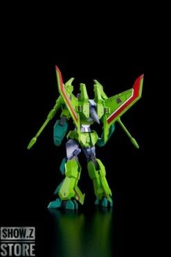 Flame Toys Furai Model Acid Rain Model Kit -Cheap Action Figures Store 7c41183638