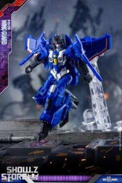 Iron Factory EX-27G Wing Guard Set Of 3 -Cheap Action Figures Store 7c63f27f78